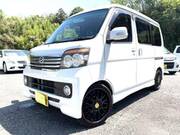 2010 DAIHATSU ATRAI WAGON