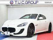 2016 MASERATI GRAN TURISMO (Left Hand Drive)