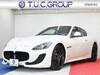 MASERATI GRAN TURISMO