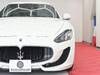 MASERATI GRAN TURISMO