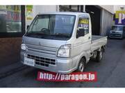 2020 SUZUKI CARRY TRUCK