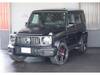 MERCEDES BENZ G-CLASS
