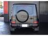 MERCEDES BENZ G-CLASS