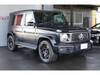 MERCEDES BENZ G-CLASS