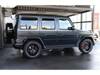MERCEDES BENZ G-CLASS