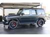 MERCEDES BENZ G-CLASS