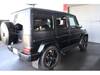MERCEDES BENZ G-CLASS