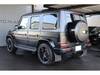 MERCEDES BENZ G-CLASS