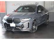 2024 BMW X6