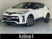 2020 TOYOTA C-HR