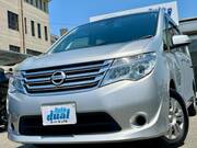 2016 NISSAN SERENA