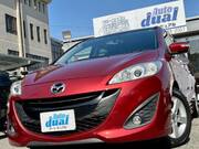 2017 MAZDA PREMACY