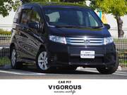 2010 HONDA FREED SPIKE