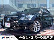 2014 TOYOTA CROWN HYBRID Athlete S