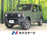 2019 SUZUKI JIMNY XC