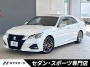 2016 TOYOTA CROWN HYBRID Athlete S