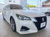 TOYOTA CROWN HYBRID