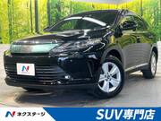 2018 TOYOTA HARRIER
