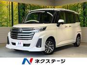 2021 TOYOTA ROOMY