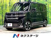 2024 SUZUKI SPACIA CUSTOM