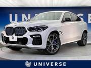 2020 BMW X6