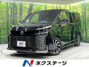 2024 TOYOTA VOXY