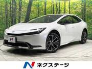 2023 TOYOTA PRIUS