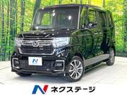 2022 HONDA N-BOX CUSTOM