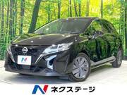 2023 NISSAN NOTE X