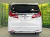 TOYOTA ALPHARD HYBRID