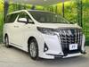 TOYOTA ALPHARD HYBRID