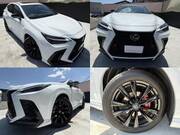 2023 LEXUS NX