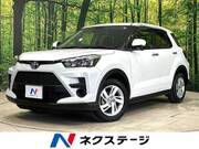 2022 TOYOTA RAIZE