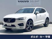 2018 VOLVO XC60