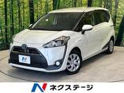 2015 TOYOTA SIENTA