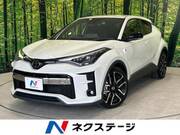 2020 TOYOTA C-HR