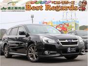 2014 SUBARU LEGACY TOURING WAGON