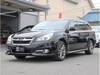 SUBARU LEGACY TOURING WAGON