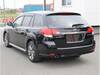 SUBARU LEGACY TOURING WAGON