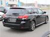 SUBARU LEGACY TOURING WAGON