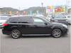 SUBARU LEGACY TOURING WAGON