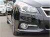 SUBARU LEGACY TOURING WAGON
