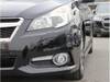 SUBARU LEGACY TOURING WAGON