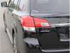 SUBARU LEGACY TOURING WAGON
