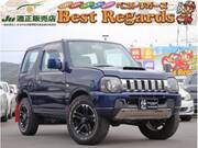 2018 SUZUKI JIMNY XG