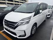 2022 NISSAN SERENA