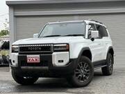 2024 TOYOTA LANDCRUISER 250