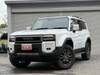 TOYOTA LANDCRUISER 250