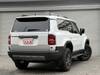 TOYOTA LANDCRUISER 250