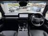 TOYOTA LANDCRUISER 250